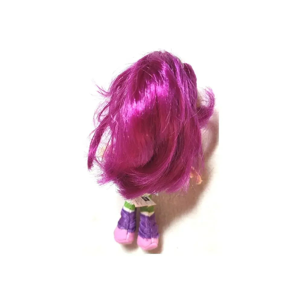 Strawberry Shortcake Plum Pudding 2009 Berry Best Friends Rag Doll Soft Body